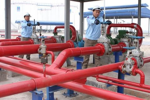 Tìm hiểu về báo giá thi công hệ thống pccc