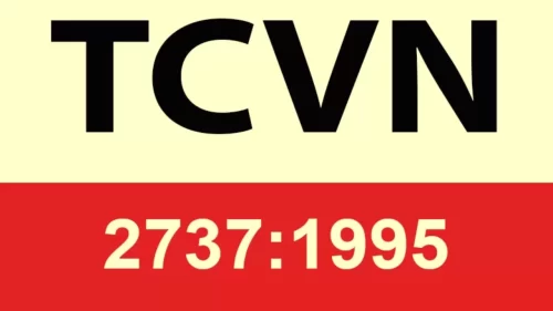 TCVN 2737