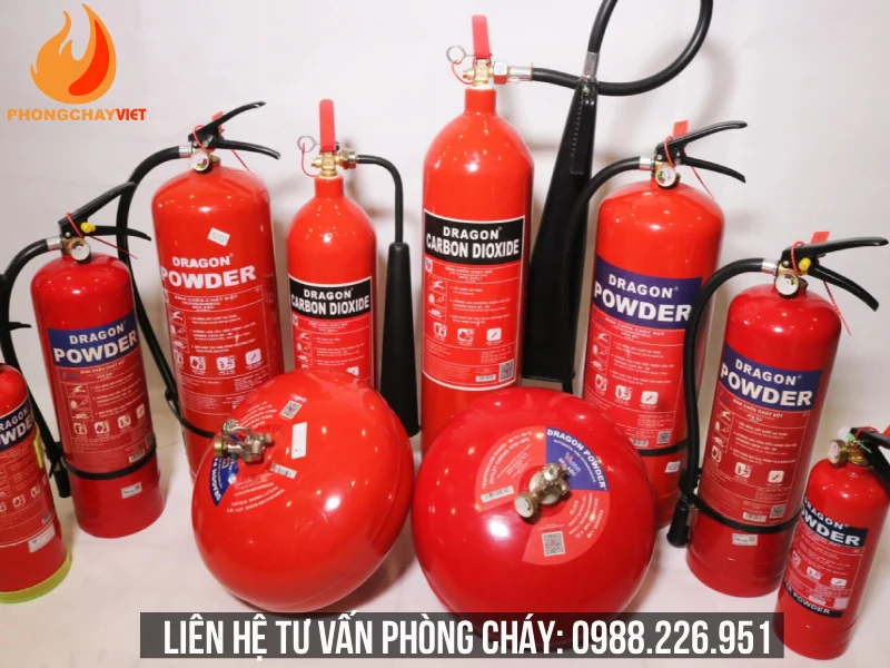 Khi làm phòng cháy chữa cháy cho nhà trọ, chi phí sẽ phụ thuộc vào nhiều yếu tố quan trọng